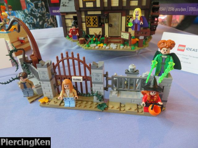 toy insider, sweet suite 2023, photos from toy insider sweet suite 2023