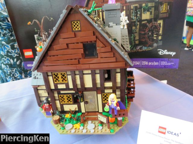 toy insider, sweet suite 2023, photos from toy insider sweet suite 2023