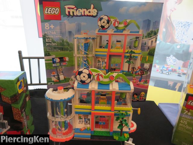 toy insider, sweet suite 2023, photos from toy insider sweet suite 2023