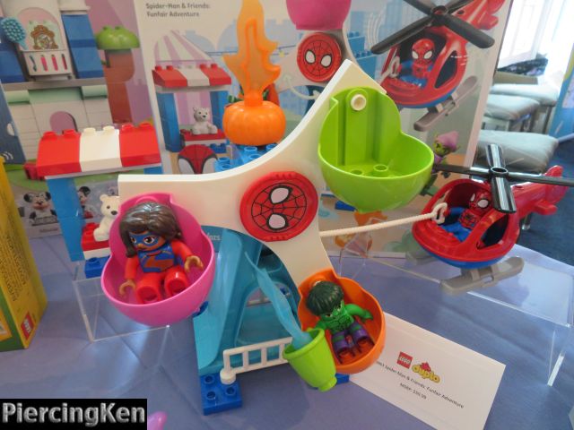 toy insider, sweet suite 2023, photos from toy insider sweet suite 2023