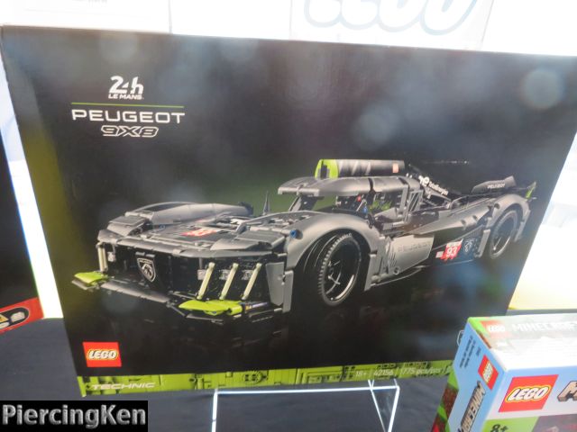 toy insider, sweet suite 2023, photos from toy insider sweet suite 2023