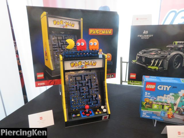 toy insider, sweet suite 2023, photos from toy insider sweet suite 2023