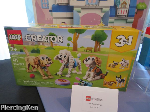 toy insider, sweet suite 2023, photos from toy insider sweet suite 2023