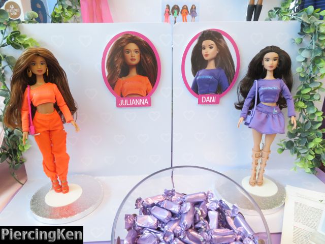 toy insider, sweet suite 2023, photos from toy insider sweet suite 2023