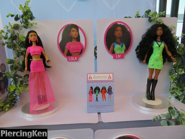 toy insider, sweet suite 2023, photos from toy insider sweet suite 2023