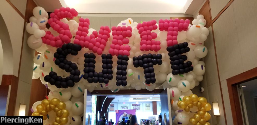 toy insider, sweet suite 2023, photos from toy insider sweet suite 2023