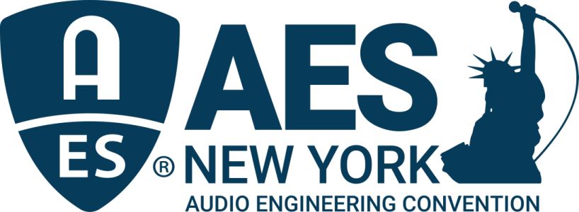 trade show logos, aes show ny, aes show ny logo