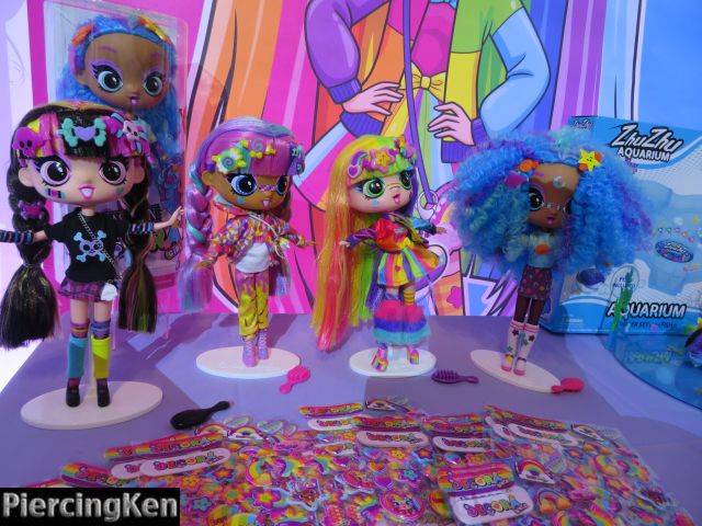 toy insider spring fling, toy insider spring fling 2024, photos from toy insider spring fling 2024