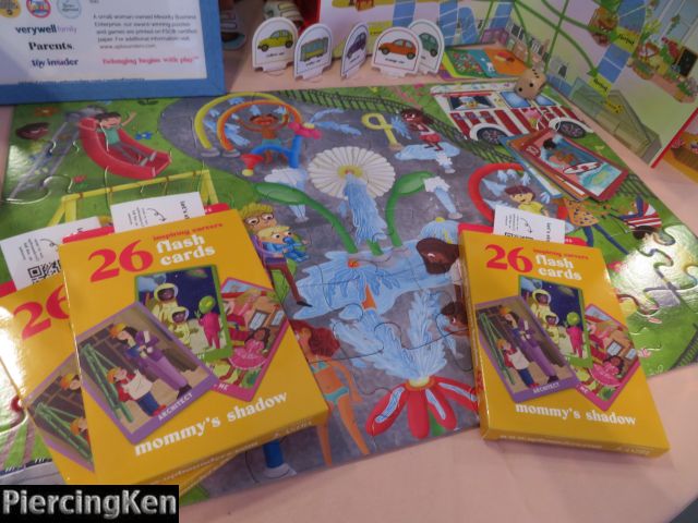 toy insider spring fling, toy insider spring fling 2024, photos from toy insider spring fling 2024