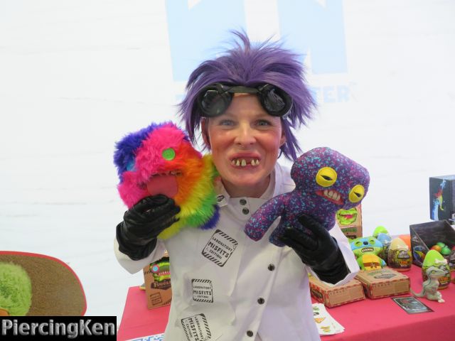 toy insider spring fling, toy insider spring fling 2024, photos from toy insider spring fling 2024