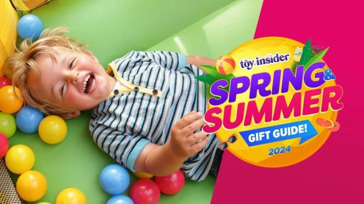 gift guides, toy insider, toy insider summer gift guide