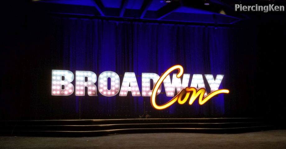 convention photos, broadwaycon 2023, broadwaycon 2023 photos