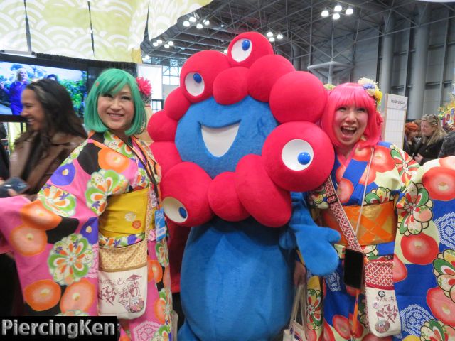 convention photos, travel and adventure show 2025, ken pierce media photo