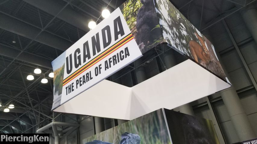 convention photos, travel and adventure show 2025, ken pierce media photo