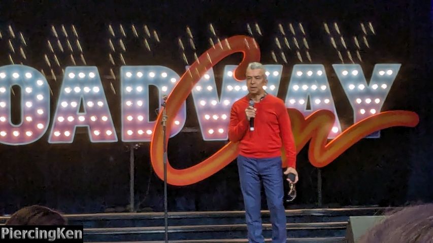 convention photos, broadwaycon, broadwaycon 2025, photos from broadwaycon 2025, ken pierce media photo