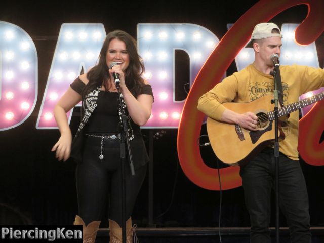 convention photos, broadwaycon, broadwaycon 2025, photos from broadwaycon 2025, ken pierce media photo