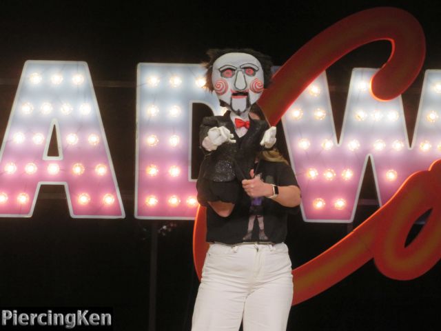 convention photos, broadwaycon, broadwaycon 2025, photos from broadwaycon 2025, ken pierce media photo