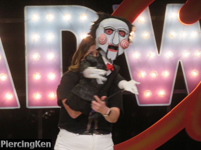 convention photos, broadwaycon, broadwaycon 2025, photos from broadwaycon 2025, ken pierce media photo