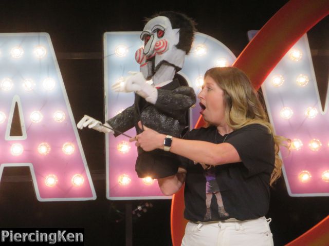 convention photos, broadwaycon, broadwaycon 2025, photos from broadwaycon 2025, ken pierce media photo