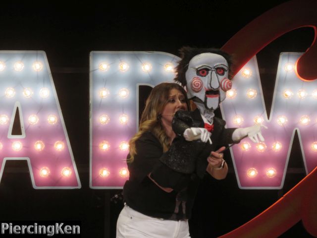 convention photos, broadwaycon, broadwaycon 2025, photos from broadwaycon 2025, ken pierce media photo