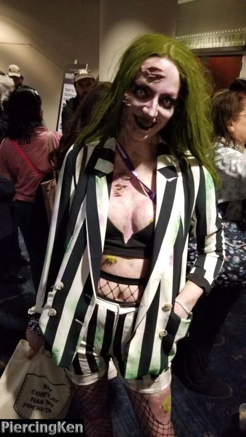 convention photos, broadwaycon, broadwaycon 2025, photos from broadwaycon 2025, ken pierce media photo