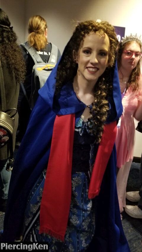 convention photos, broadwaycon, broadwaycon 2025, photos from broadwaycon 2025, ken pierce media photo