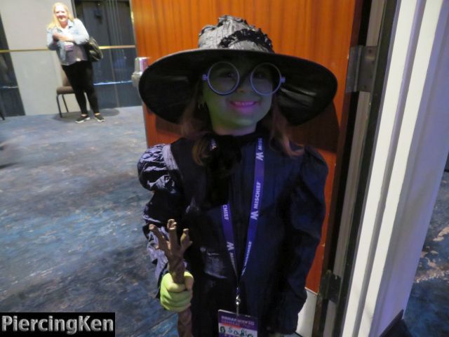 convention photos, broadwaycon, broadwaycon 2025, photos from broadwaycon 2025, ken pierce media photo