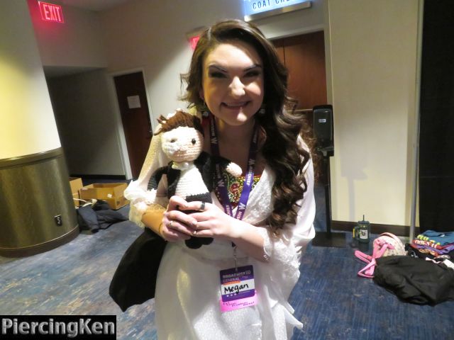 convention photos, broadwaycon, broadwaycon 2025, photos from broadwaycon 2025, ken pierce media photo