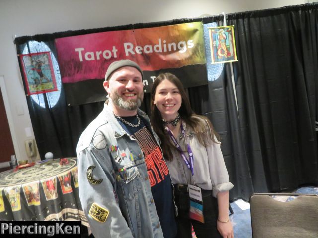 convention photos, broadwaycon, broadwaycon 2025, photos from broadwaycon 2025, ken pierce media photo