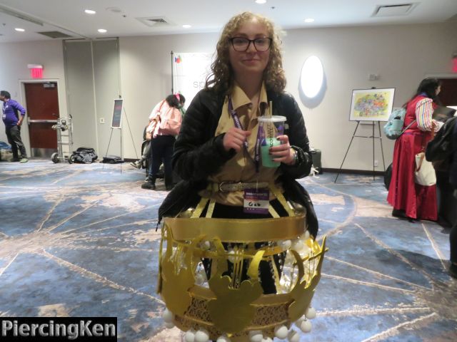 convention photos, broadwaycon, broadwaycon 2025, photos from broadwaycon 2025, ken pierce media photo