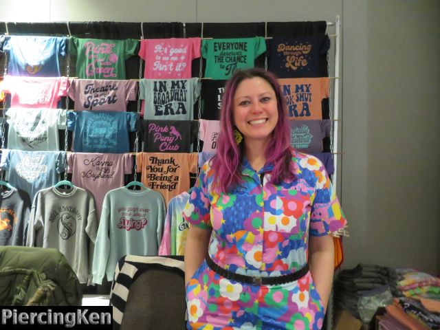 convention photos, broadwaycon, broadwaycon 2025, photos from broadwaycon 2025, ken pierce media photo