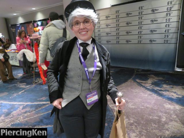 convention photos, broadwaycon, broadwaycon 2025, photos from broadwaycon 2025, ken pierce media photo