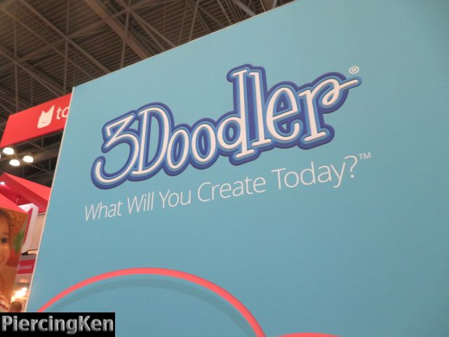 toy fair, toy fair 2025, photos from toy fair 2025, ken pierce media photo