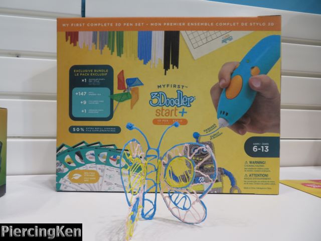 toy fair, toy fair 2025, photos from toy fair 2025, ken pierce media photo