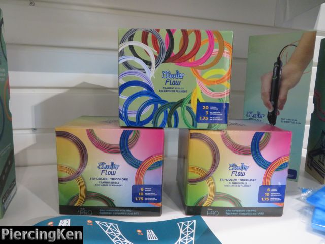 toy fair, toy fair 2025, photos from toy fair 2025, ken pierce media photo