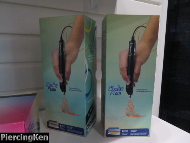 toy fair, toy fair 2025, photos from toy fair 2025, ken pierce media photo