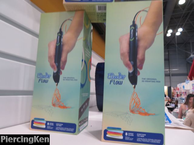 toy fair, toy fair 2025, photos from toy fair 2025, ken pierce media photo