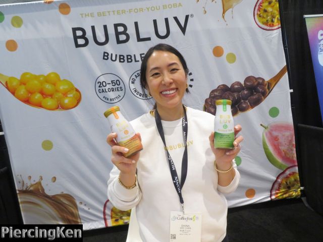 trade show photos, coffeefest 2025, photos from coffeefest 2025, ken pierce media photo