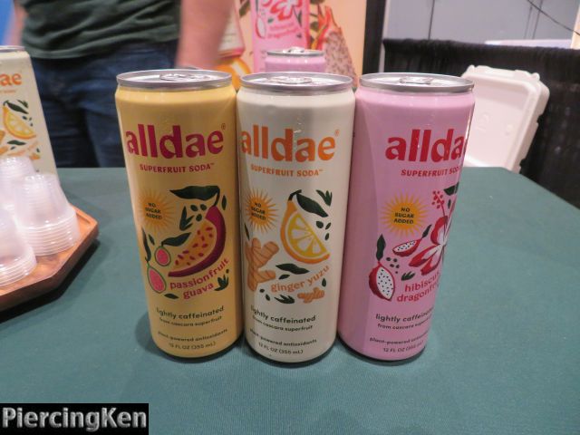 trade show photos, coffeefest 2025, photos from coffeefest 2025, ken pierce media photo