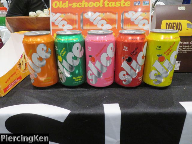 trade show photos, coffeefest 2025, photos from coffeefest 2025, ken pierce media photo