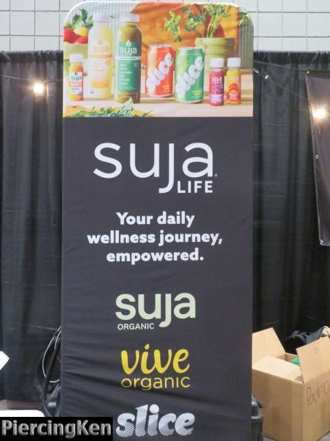 trade show photos, coffeefest 2025, photos from coffeefest 2025, ken pierce media photo