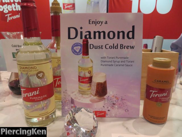 trade show photos, coffeefest 2025, photos from coffeefest 2025, ken pierce media photo