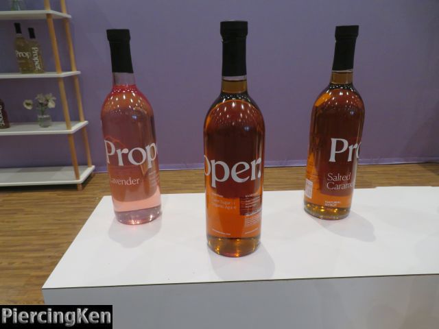 trade show photos, coffeefest 2025, photos from coffeefest 2025, ken pierce media photo