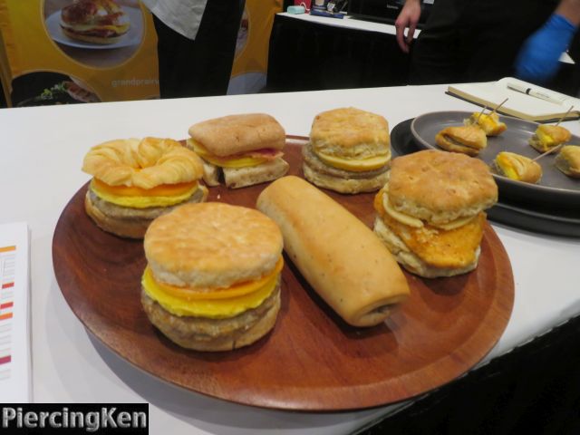 trade show photos, coffeefest 2025, photos from coffeefest 2025, ken pierce media photo