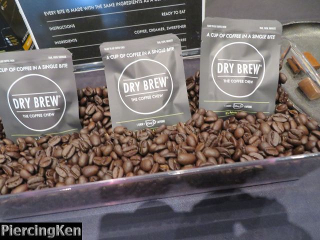 trade show photos, coffeefest 2025, photos from coffeefest 2025, ken pierce media photo