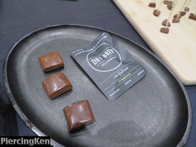 trade show photos, coffeefest 2025, photos from coffeefest 2025, ken pierce media photo