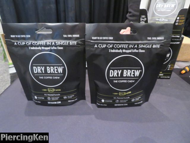 trade show photos, coffeefest 2025, photos from coffeefest 2025, ken pierce media photo