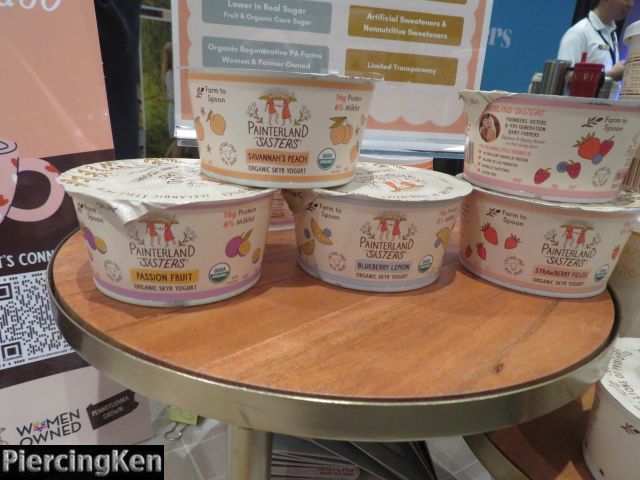 trade show photos, coffeefest 2025, photos from coffeefest 2025, ken pierce media photo