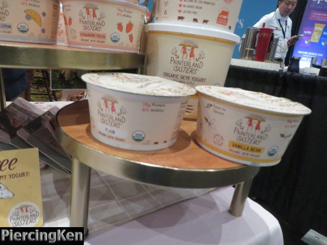 trade show photos, coffeefest 2025, photos from coffeefest 2025, ken pierce media photo