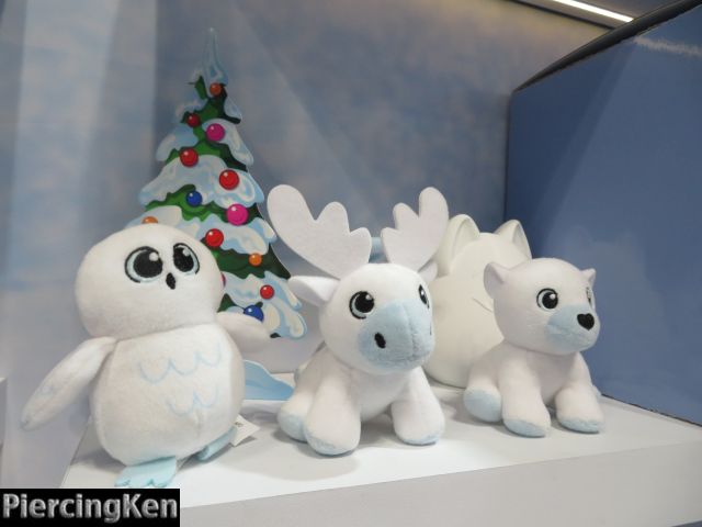 toy fair, toy fair 2025, photos from toy fair 2025, ken pierce media photo